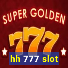 hh 777 slot